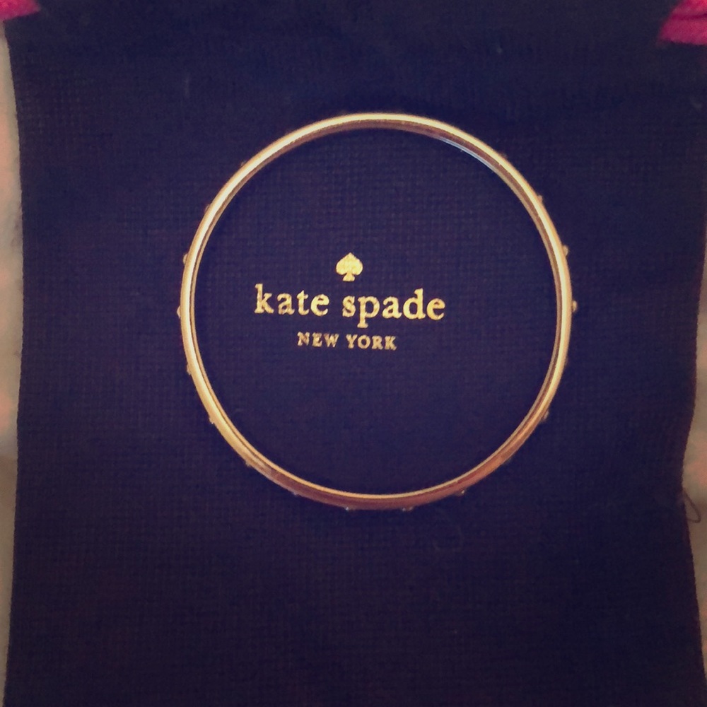 Kate Spade Bangle